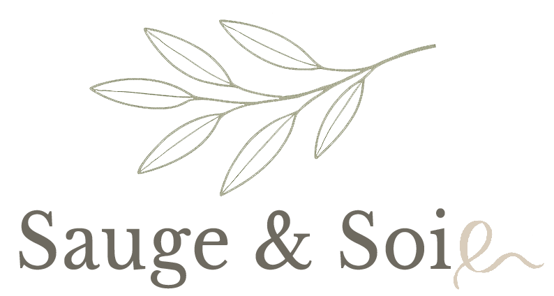 Sauge & Soie