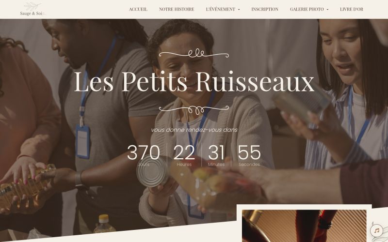 Entreprise & association